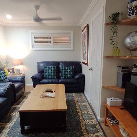 Se-Ayr Bnb At Lighthouse Port Macquarie Buitenkant foto