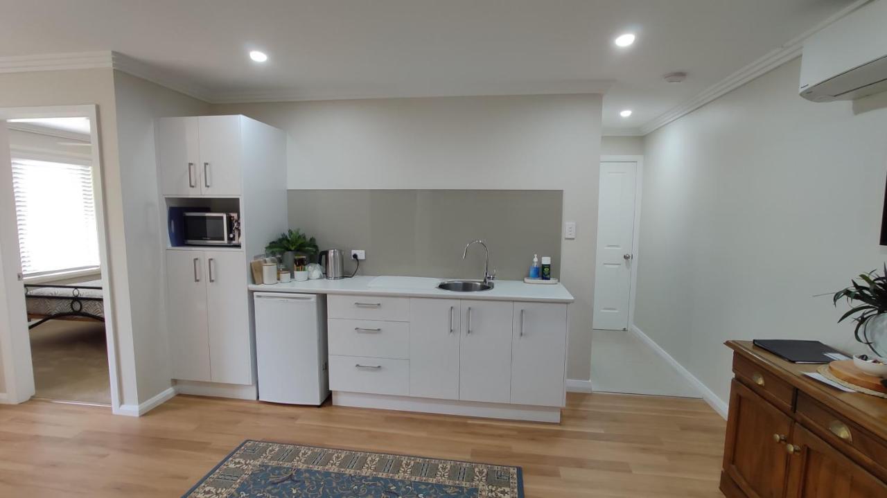 Se-Ayr Bnb At Lighthouse Port Macquarie Buitenkant foto