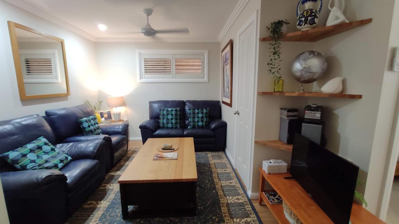 Se-Ayr Bnb At Lighthouse Port Macquarie Buitenkant foto