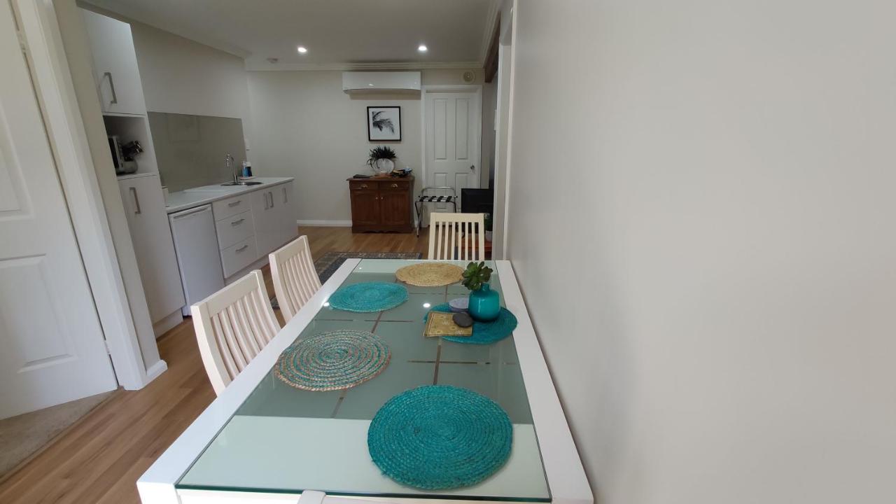 Se-Ayr Bnb At Lighthouse Port Macquarie Buitenkant foto