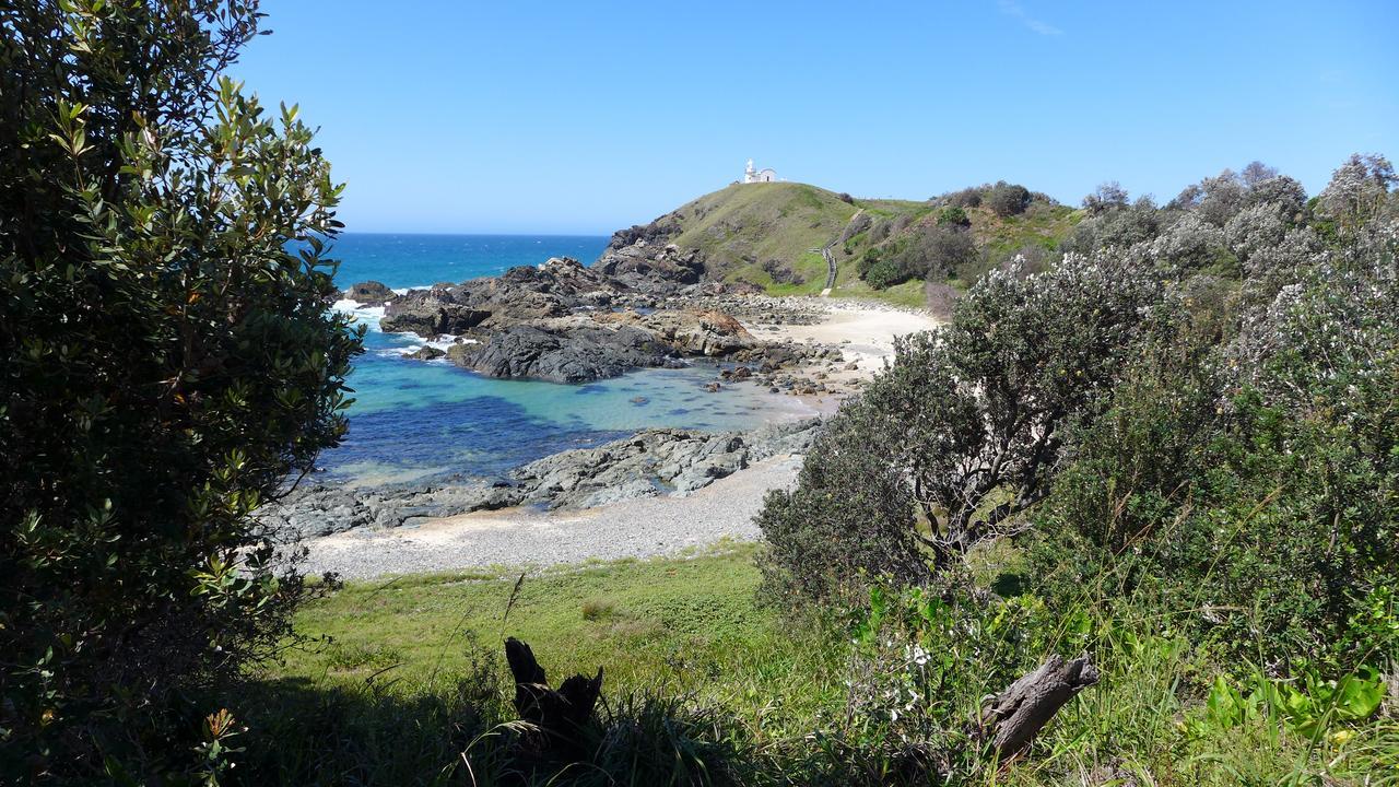 Se-Ayr Bnb At Lighthouse Port Macquarie Buitenkant foto