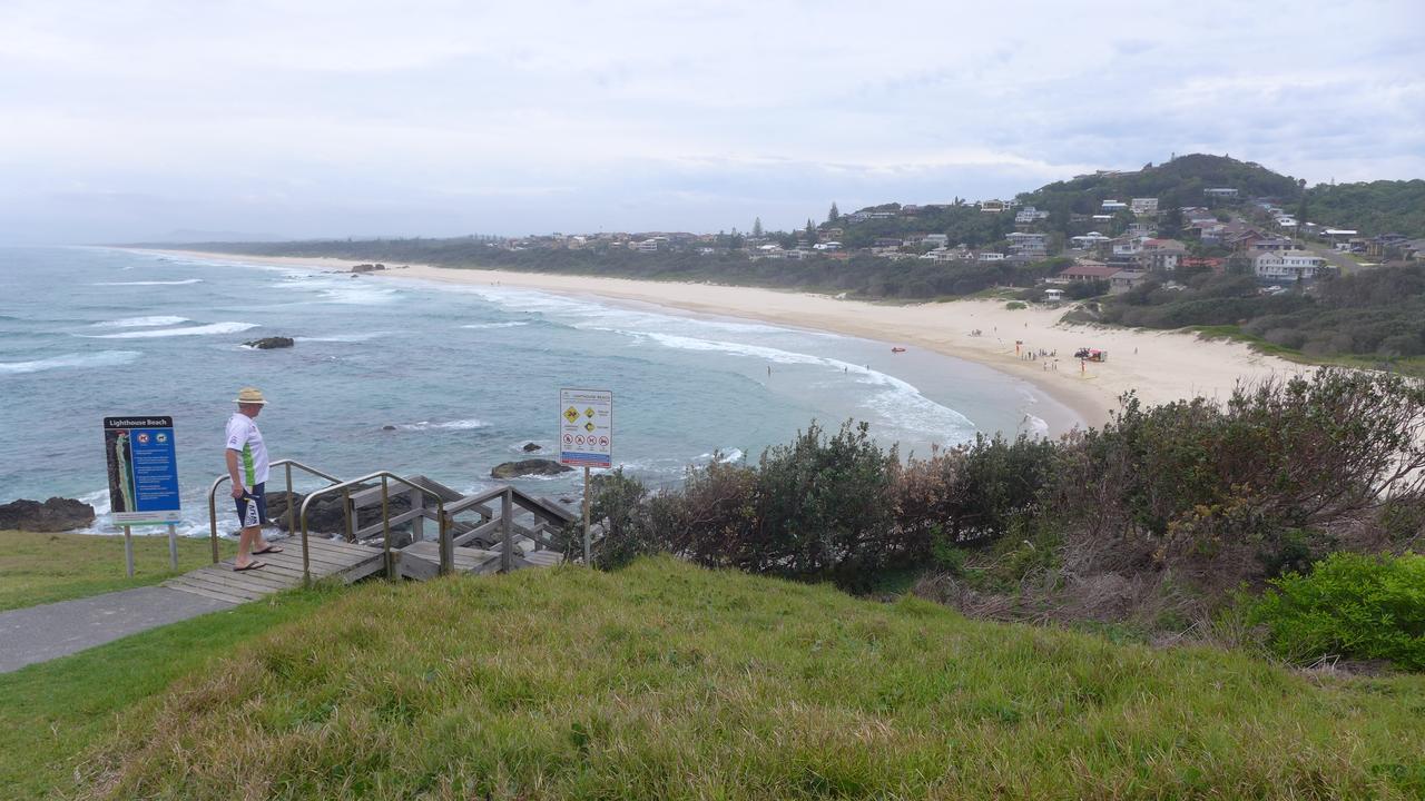 Se-Ayr Bnb At Lighthouse Port Macquarie Buitenkant foto